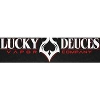 Lucky Deuces Vapor Company coupons